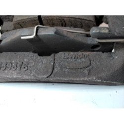 Etrier Avant Droit (freinage) Citroen Zx Phase 2
